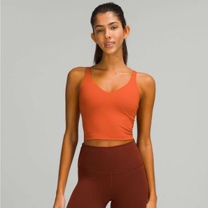Lululemon Align Tank